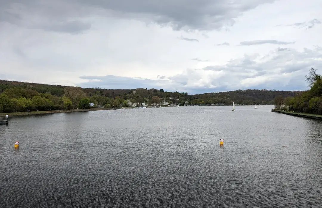 🏞️ 발데나이 호수(발데나이제)